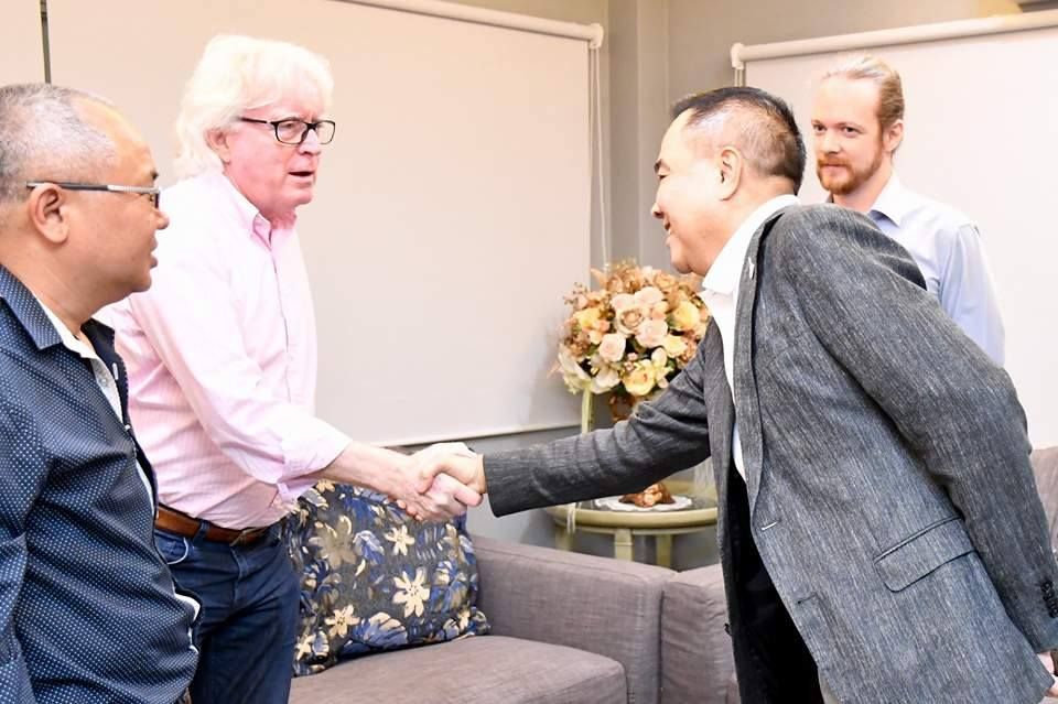 วินฟรีด เชเฟอร์