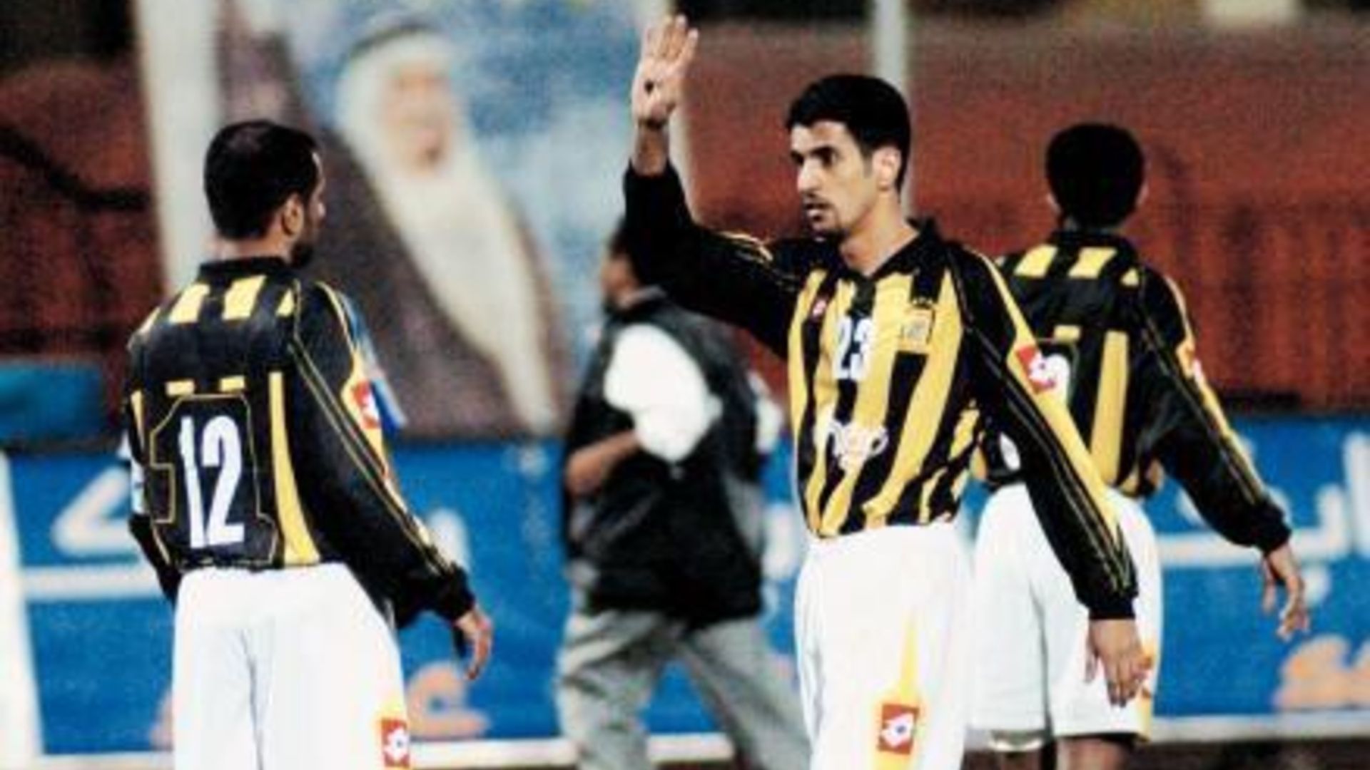 عبد الله الواكد