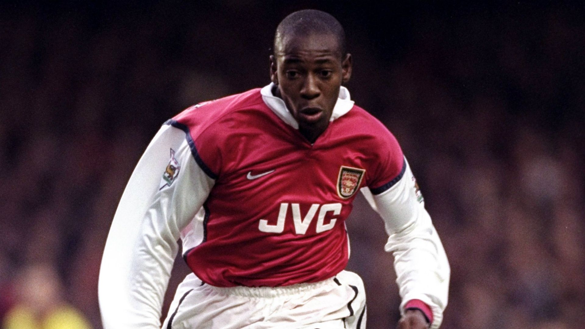 Luis Boa Morte, Arsenal