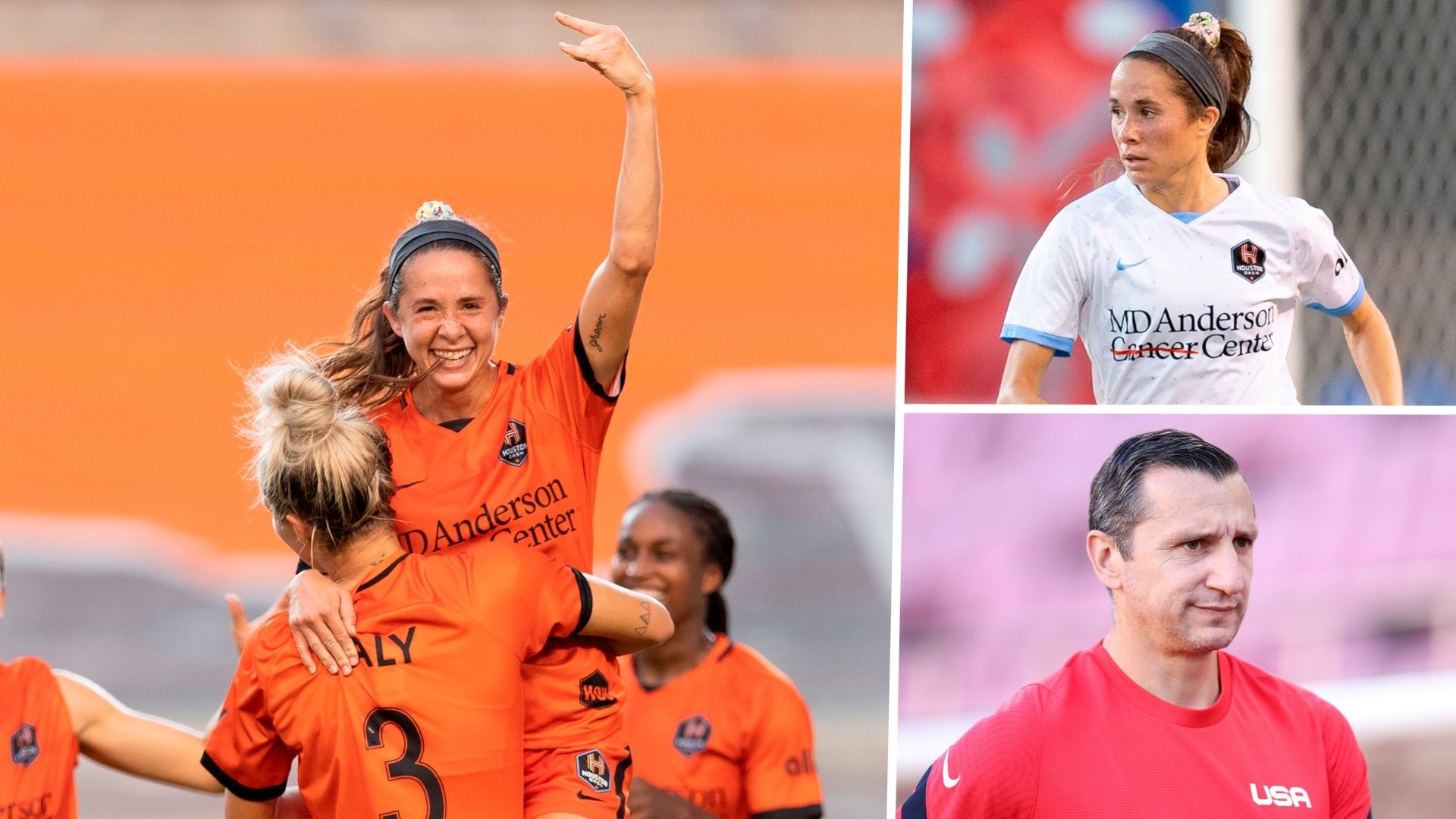 Shea Groom Vlatko Andonovski composite