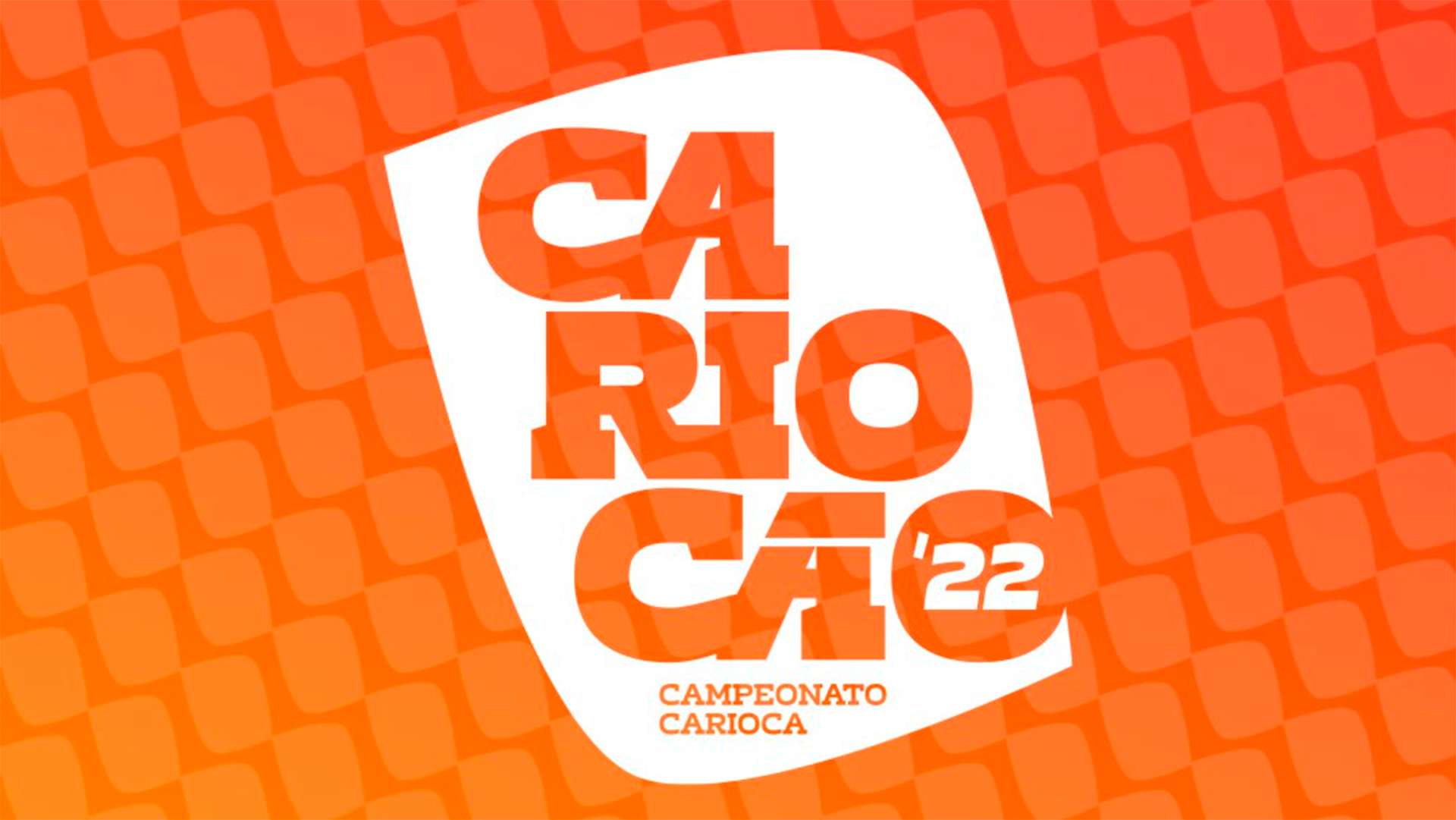 Campeonato Carioca 2022 logo