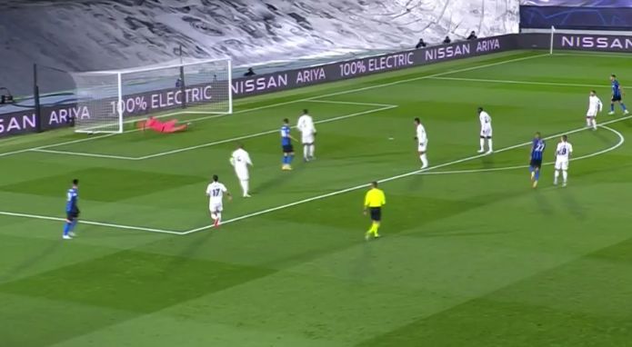 Portada Arturo Vidal Inter Real Madrid