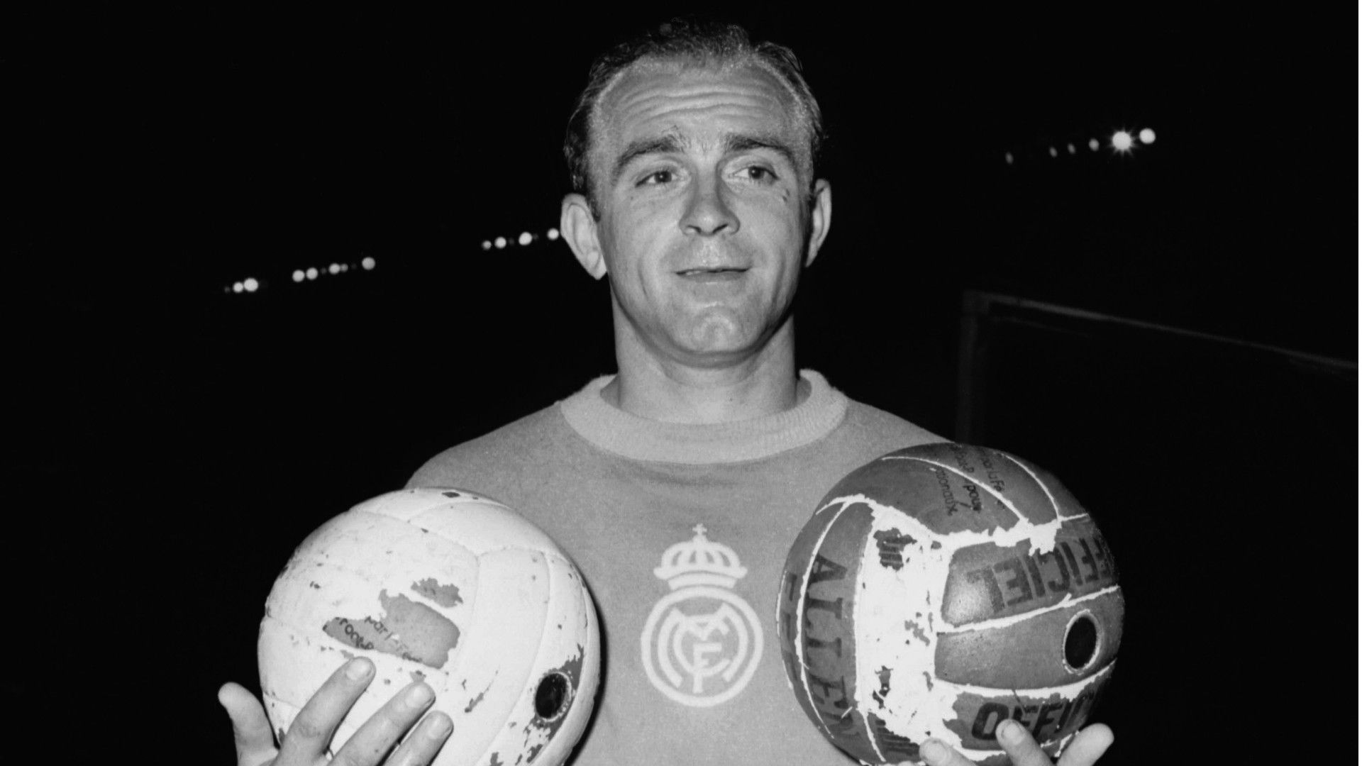 Alfredo Di Stefano 12061956