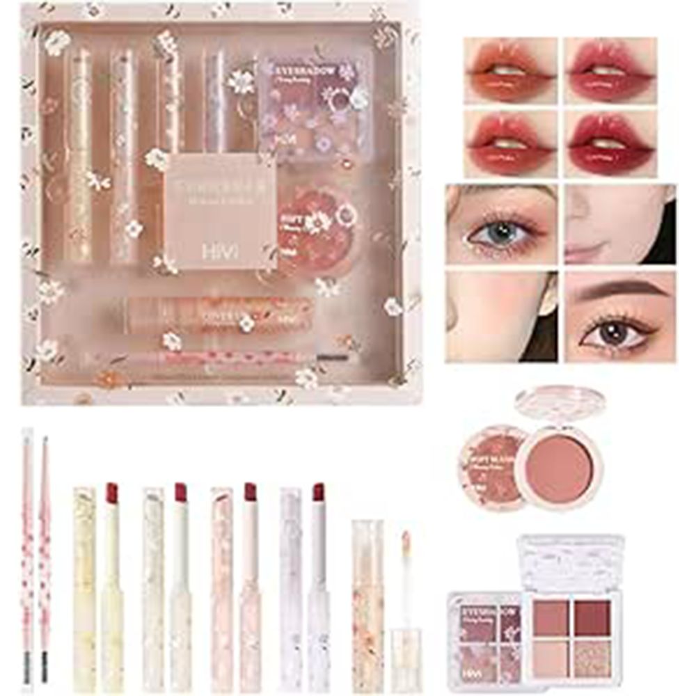 福袋】Amazonコスメセットが今年も登場！ブラックフライデーでAmazon