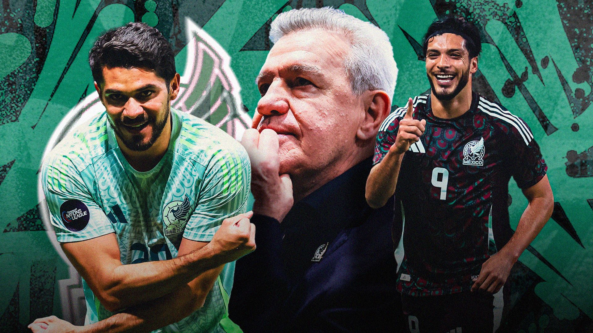 México 2025 GFX portada