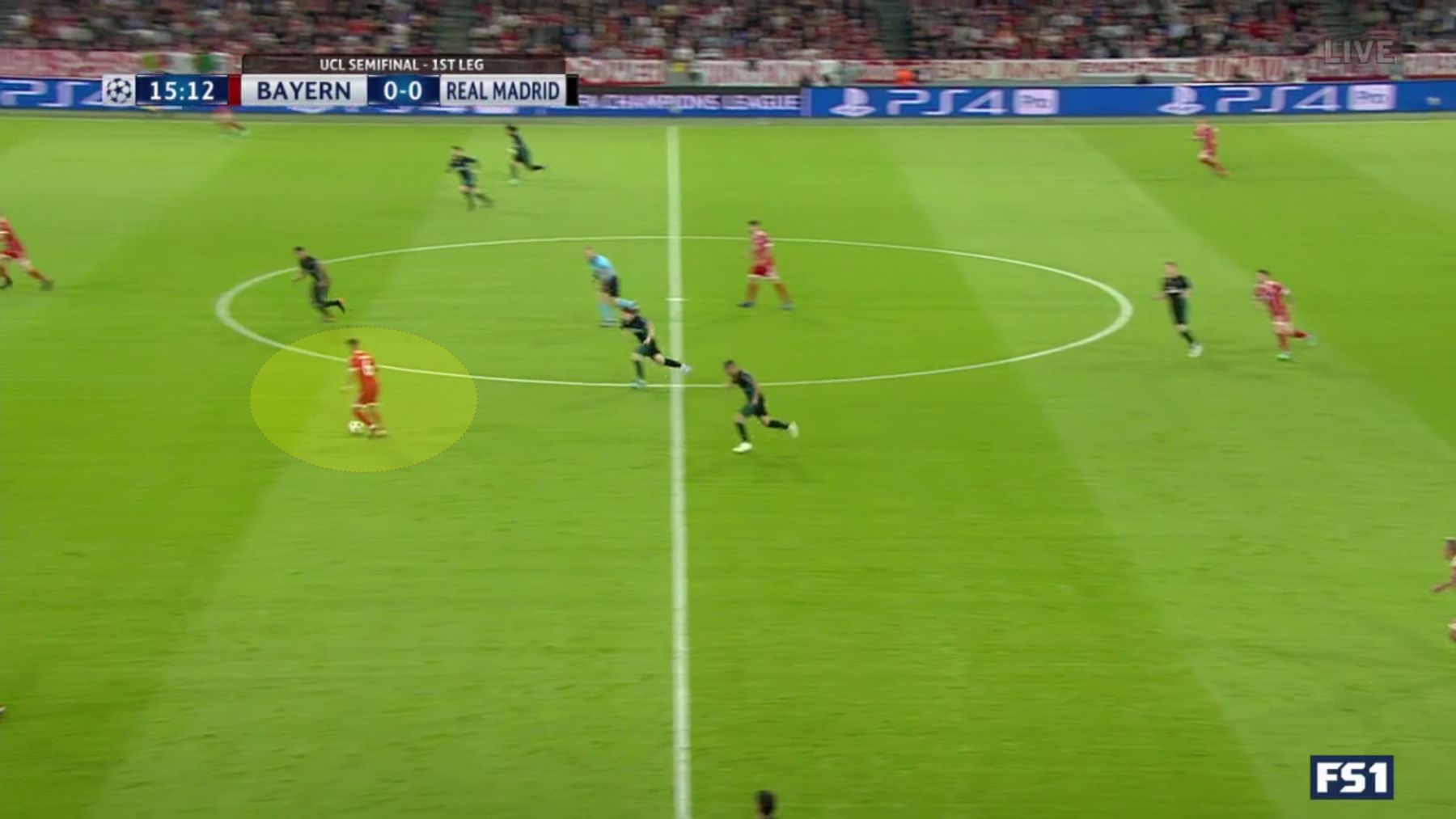 bayern real 7.