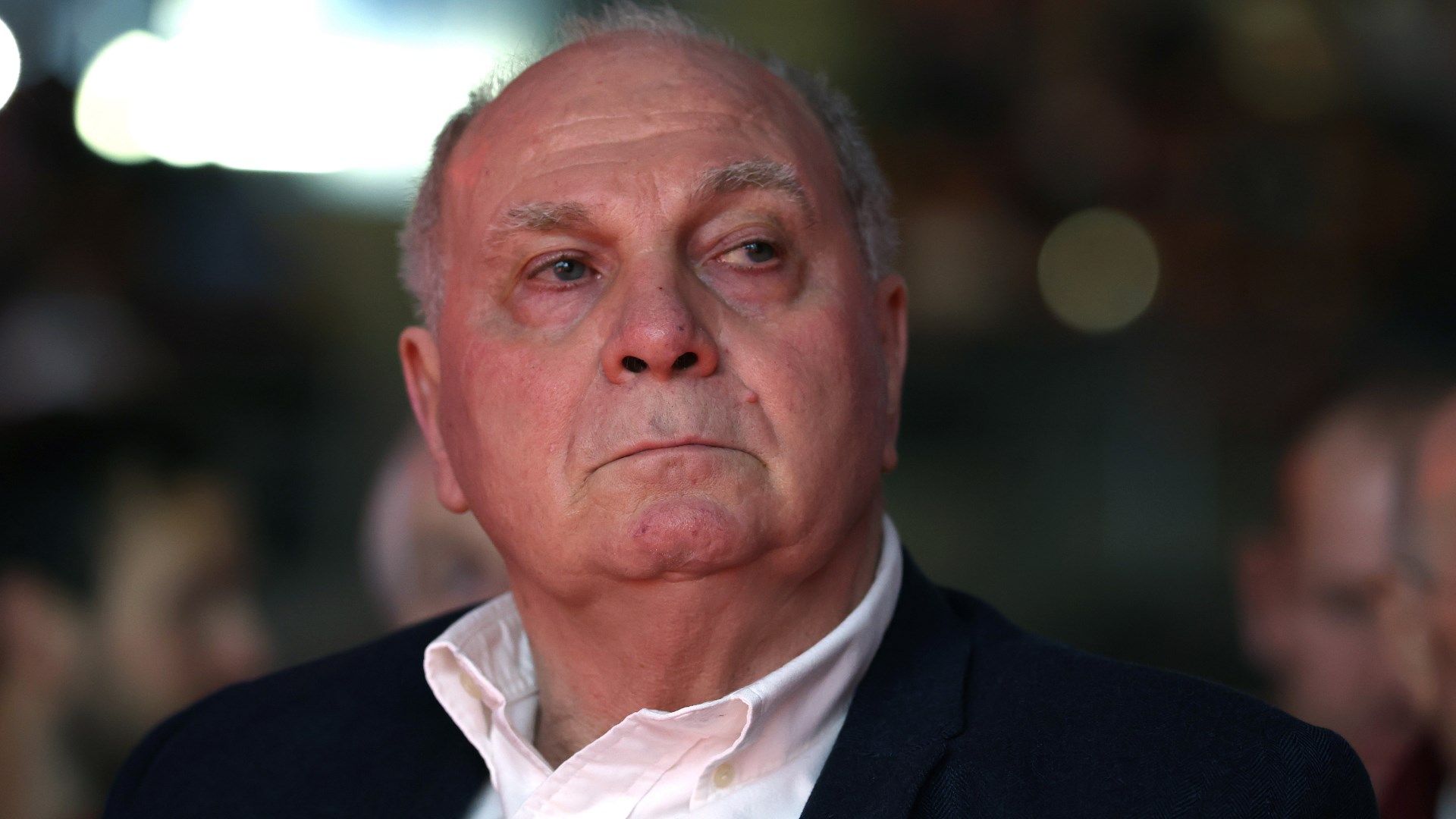 Uli Hoeness 2024