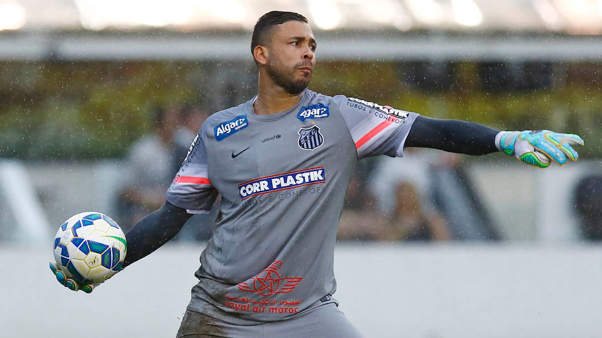 Vanderlei Santos Atlético-PR Brasileirão 06122015