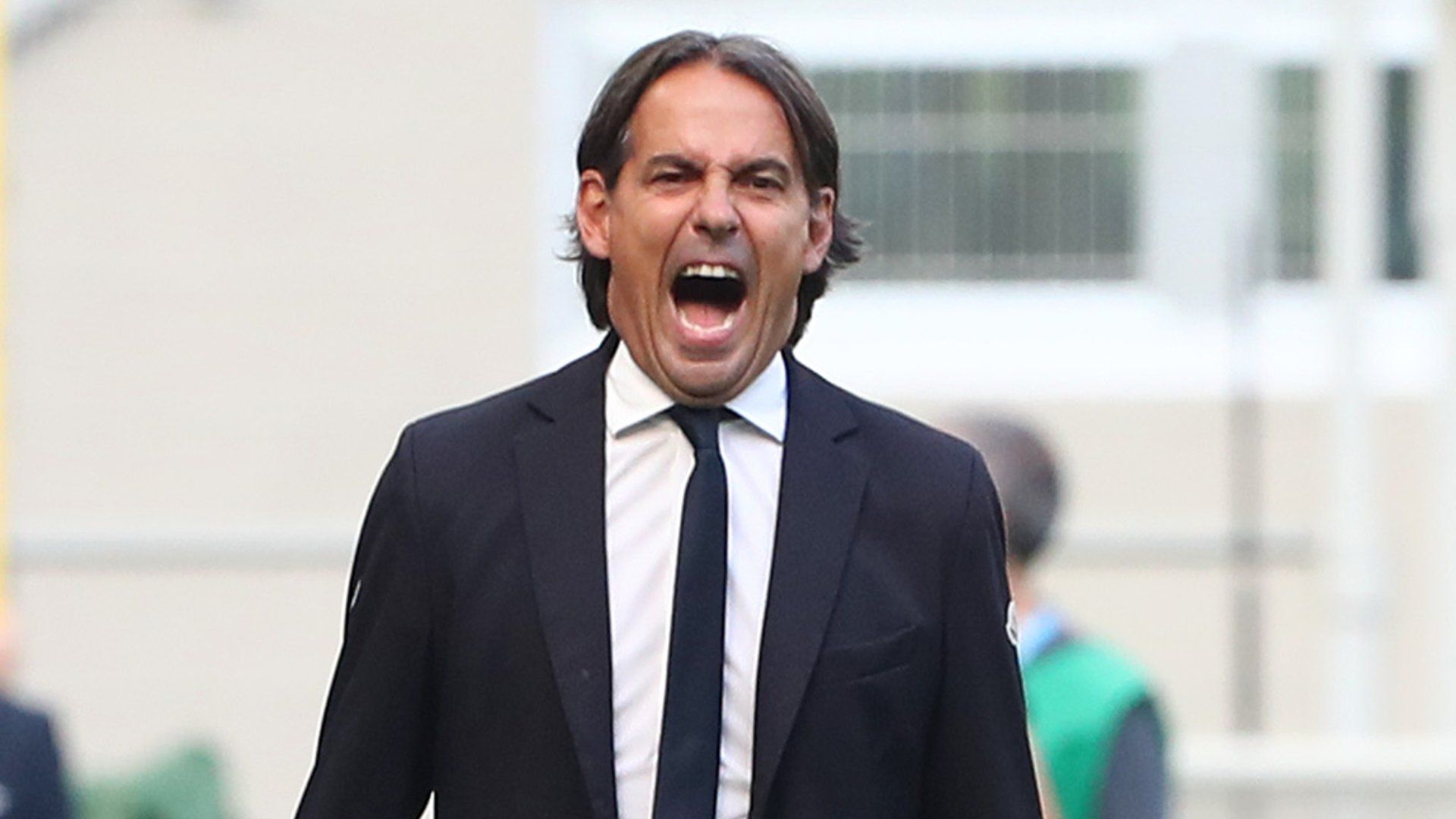 Simone Inzaghi Inter Bologna 2023-24