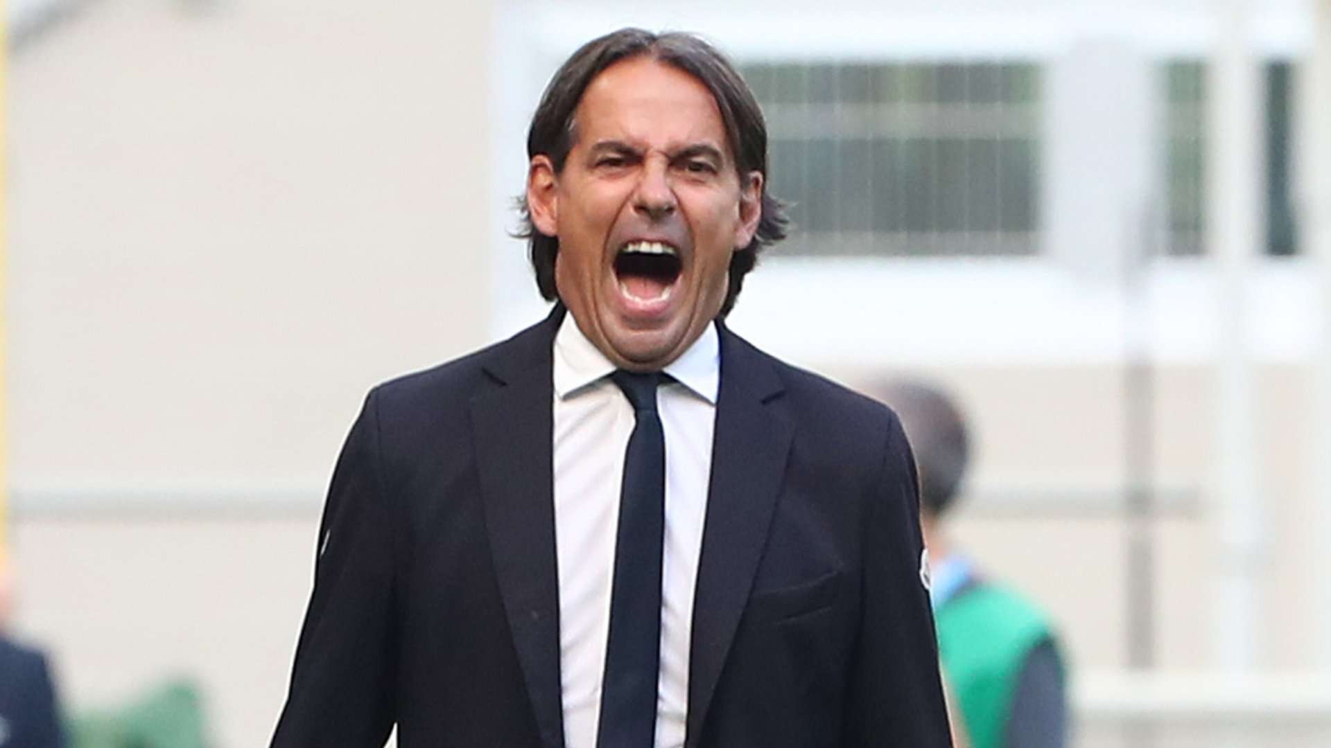 Simone Inzaghi Inter Bologna 2023-24