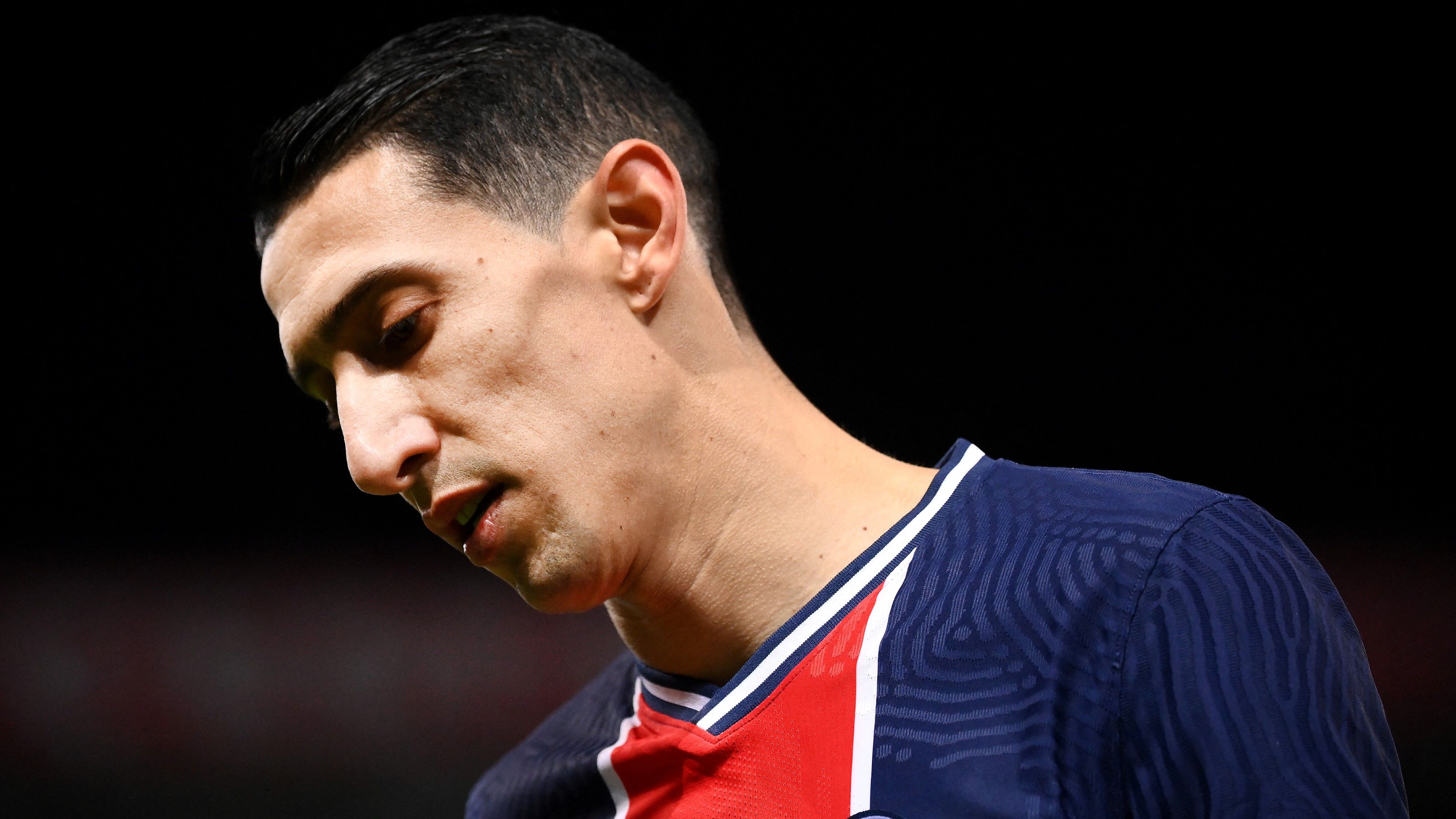Angel Di Maria PSG