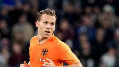 Ruud Vormer, Netherlands, 06042018