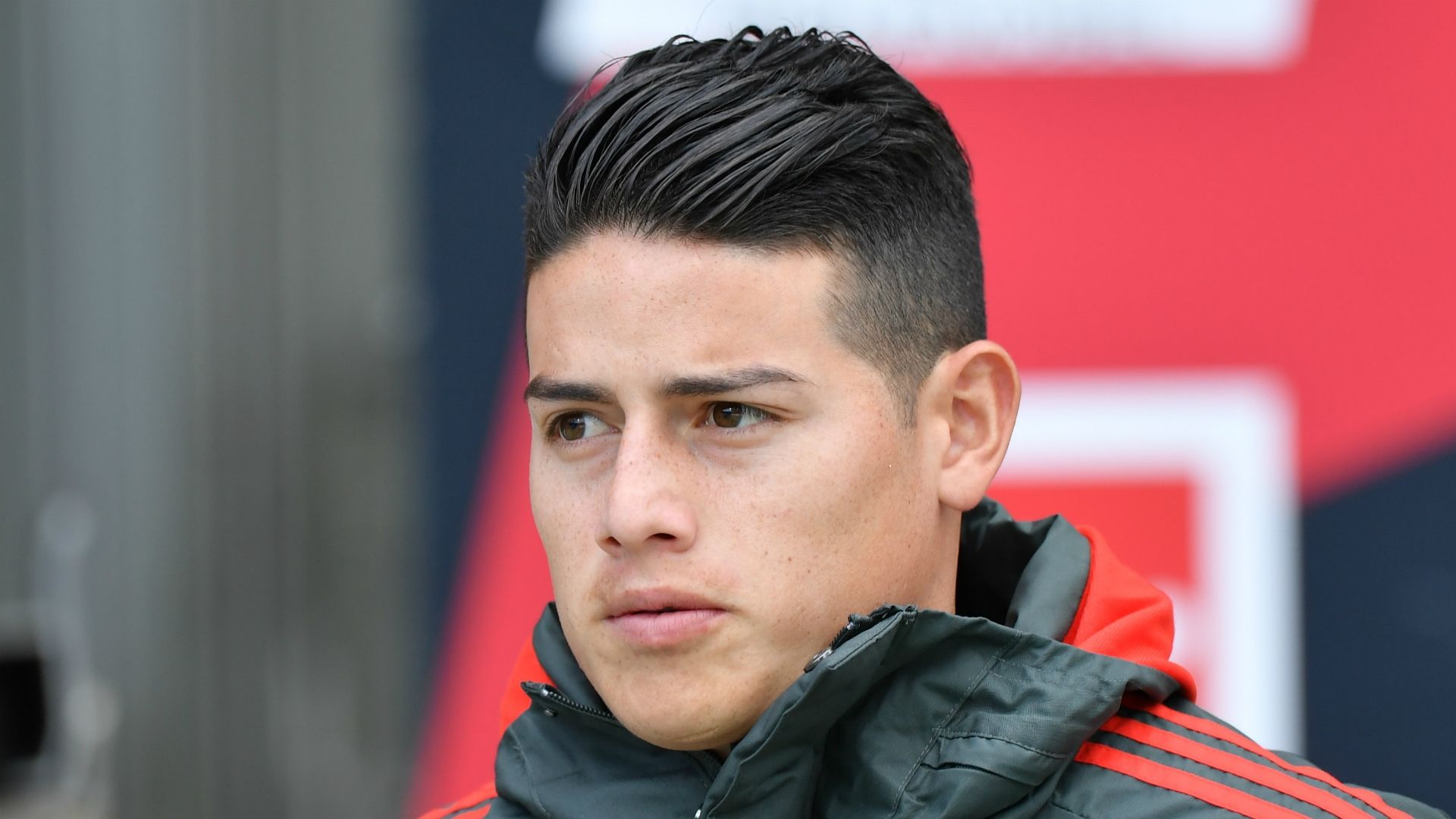 James Rodriguez