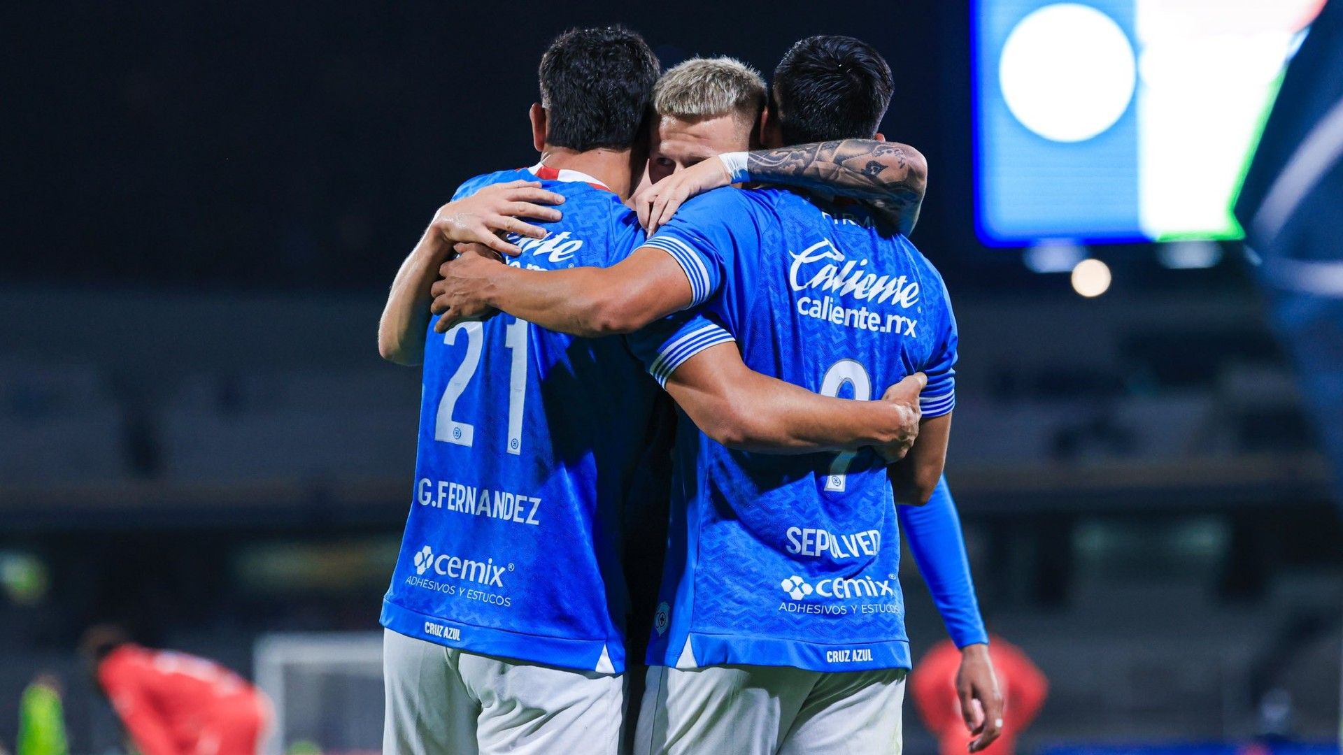 Cruz Azul Concacaf Champions Cup 2025 