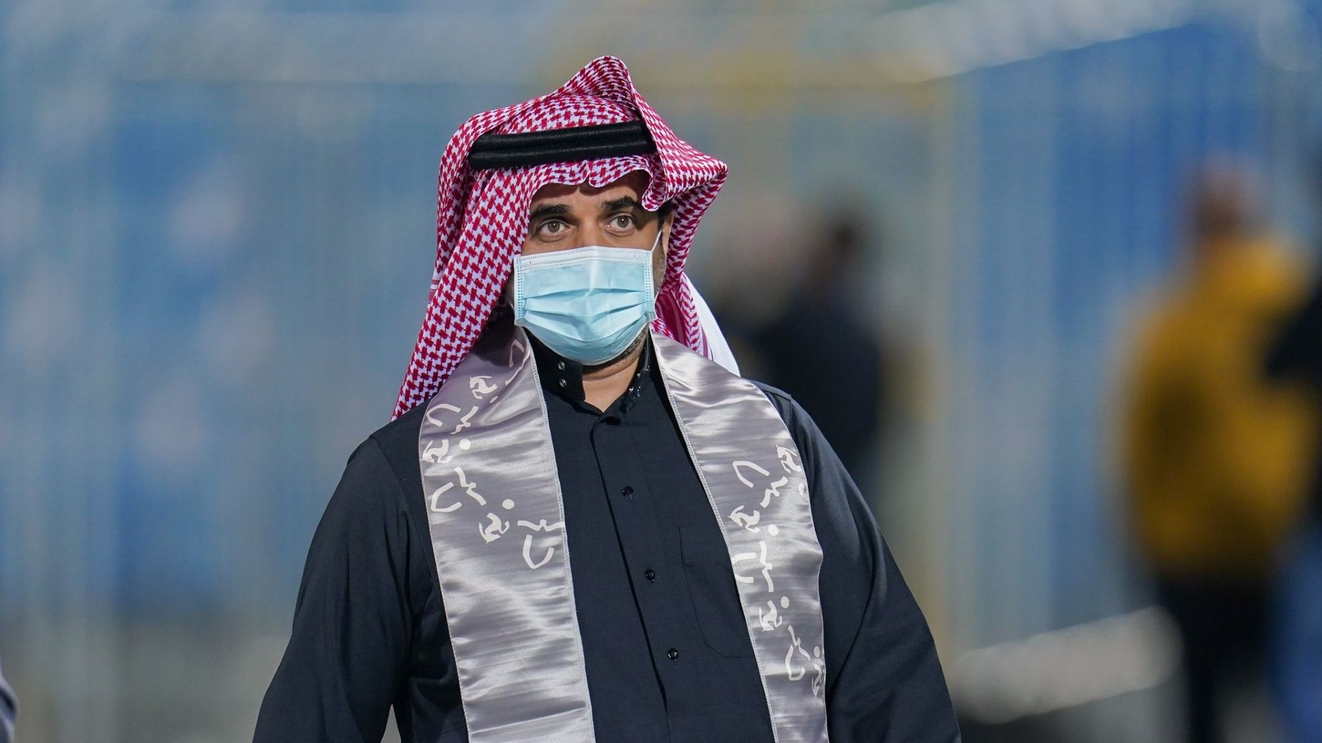 Khalid Baltan - shabab 2022