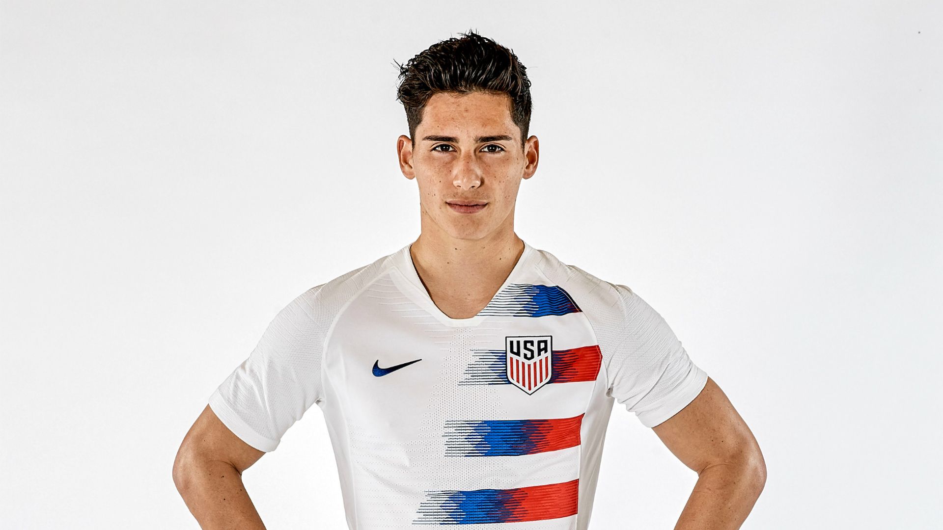 Sebastian Soto USMNT U20s 03292019