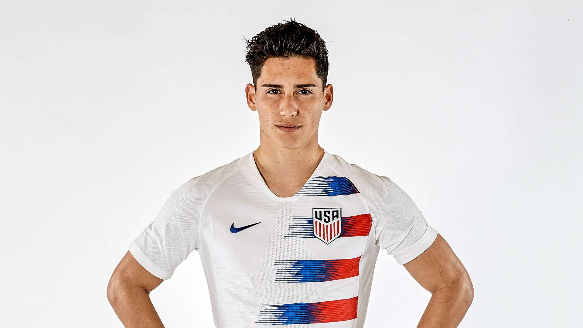 Sebastian Soto USMNT U20s 03292019