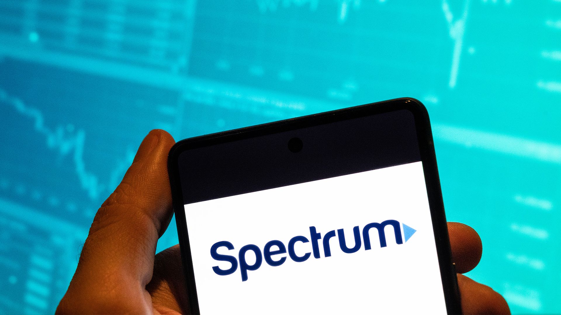 Spectrum Internet