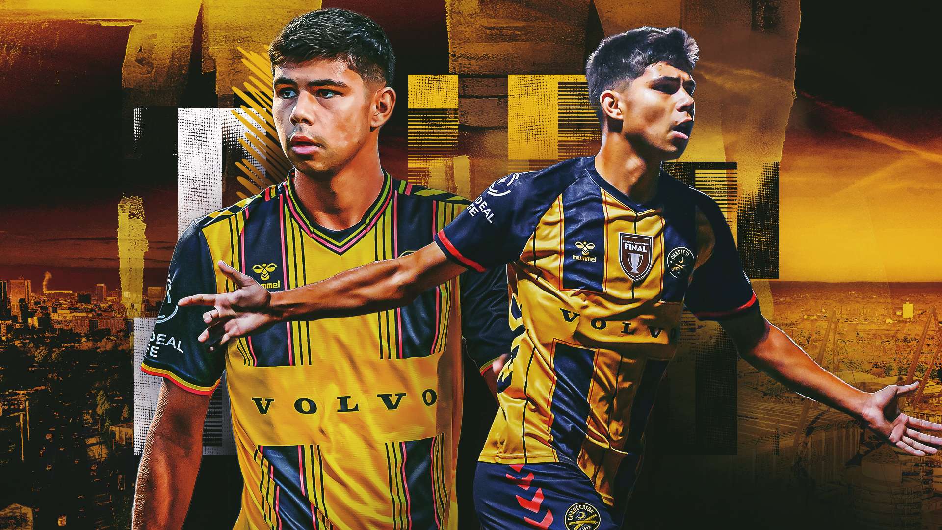 Nick Markanich Charleston Battery USL