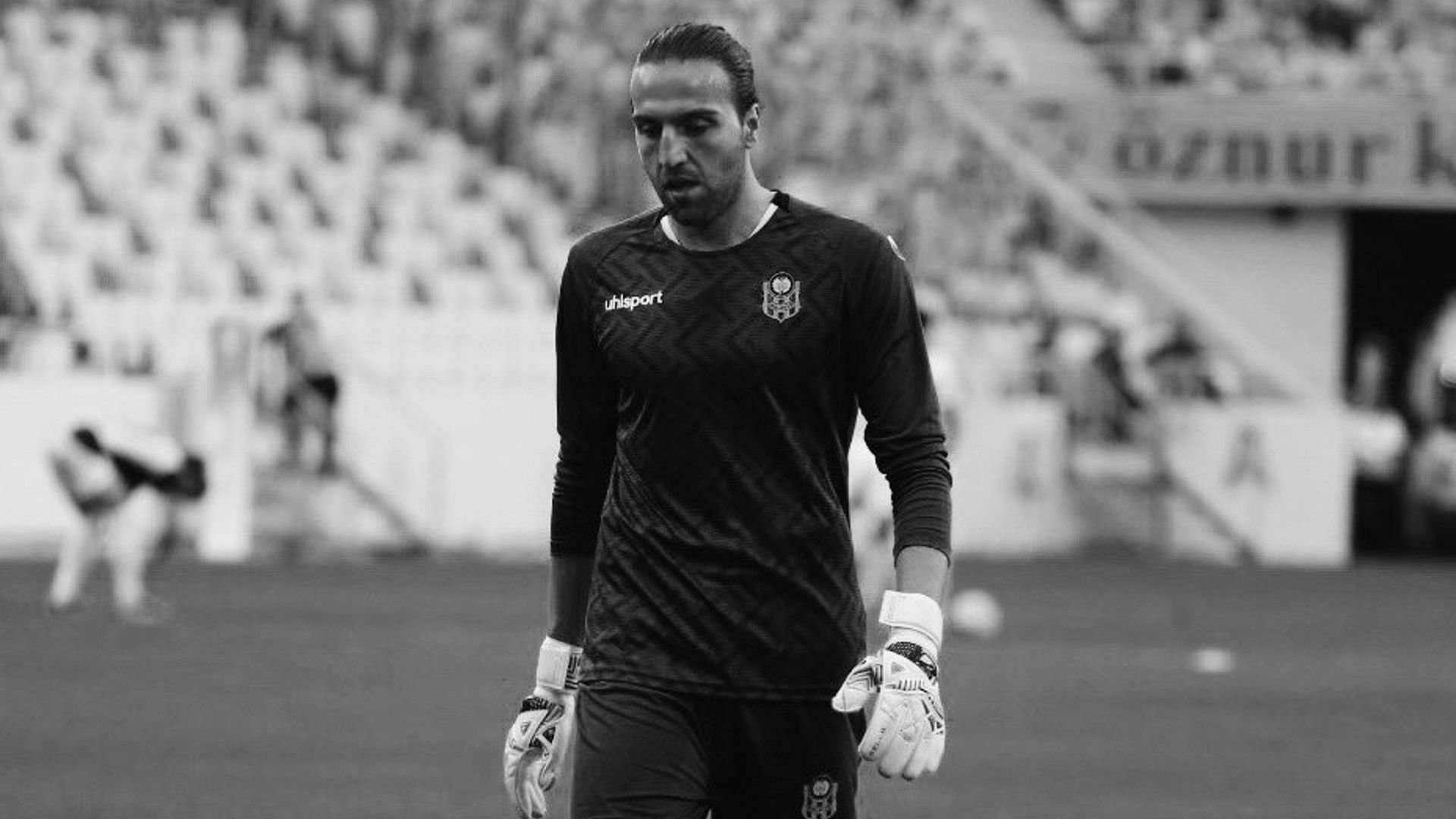 Ahmet Eyüp Türkaslan