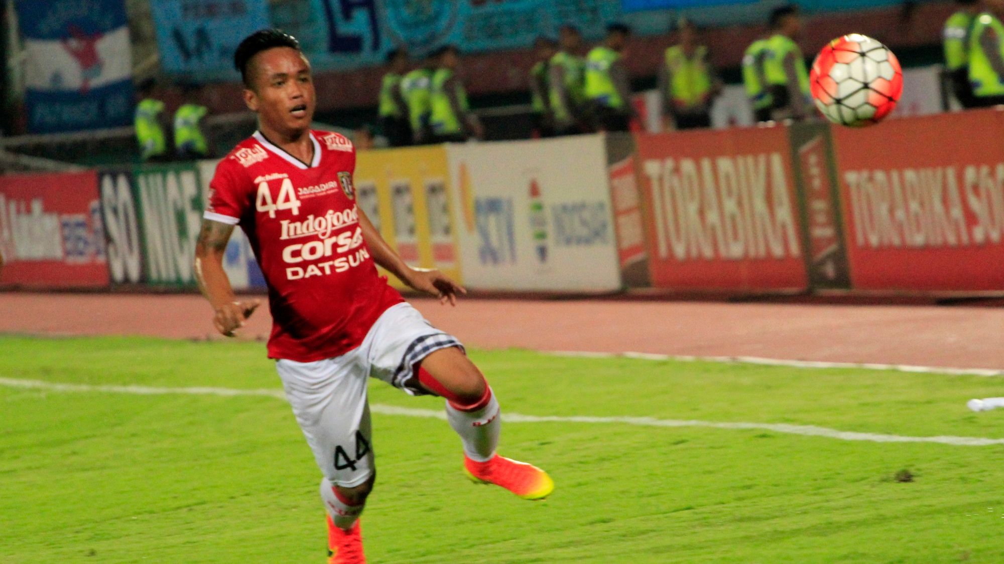 I Gede Sukadana - Bali United