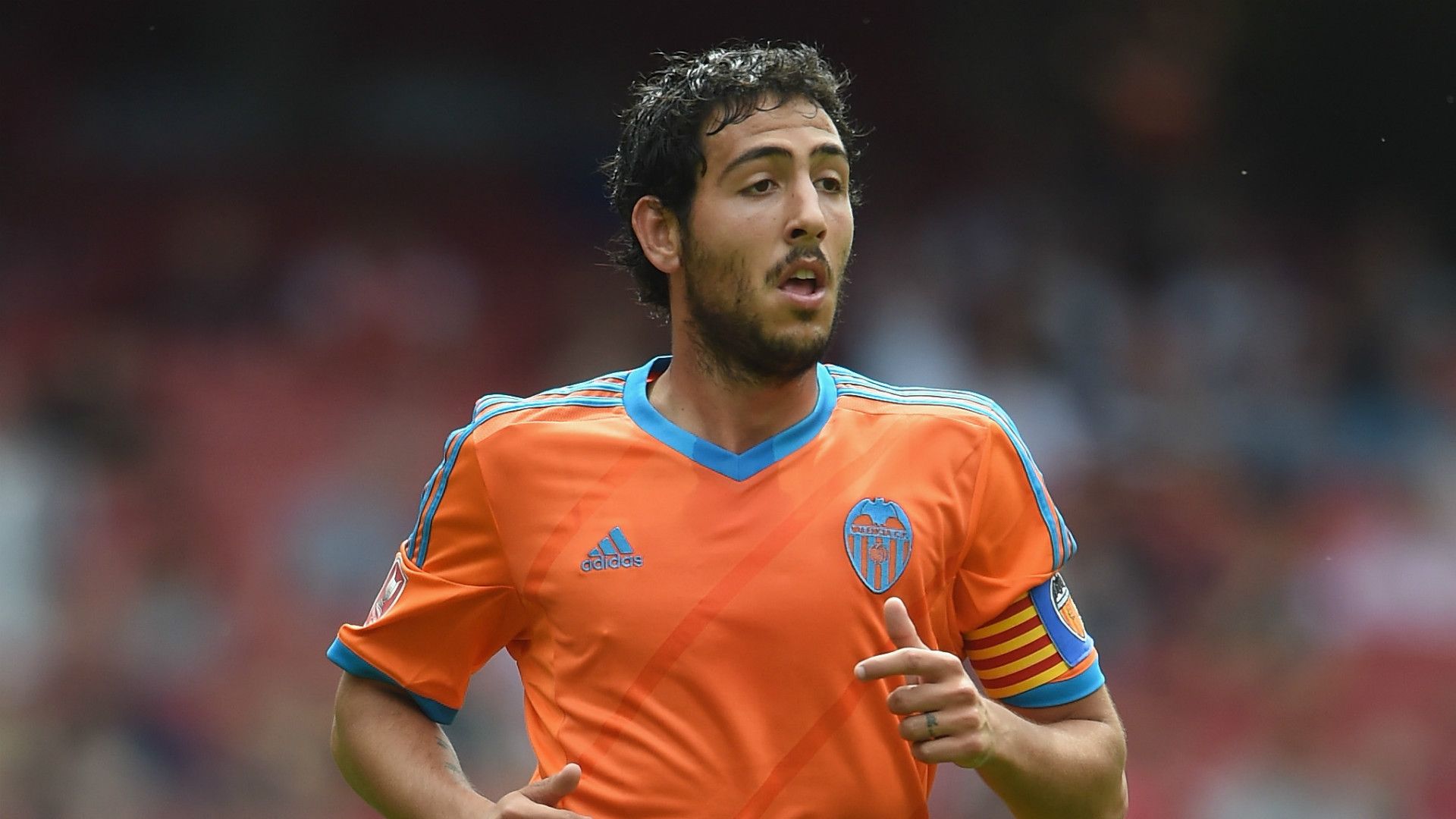 Dani Parejo Valencia