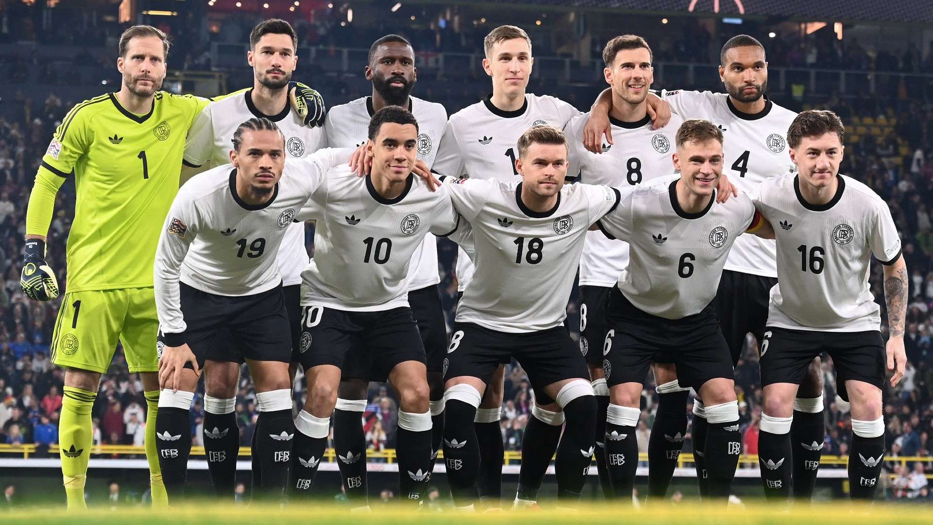 Germany-eleven-team photo-202503-unl