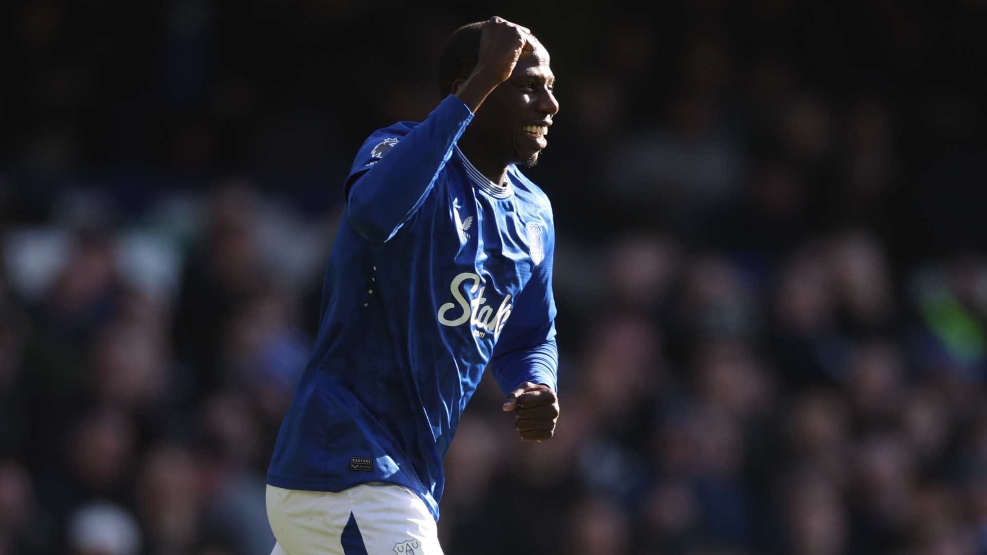 doucoure