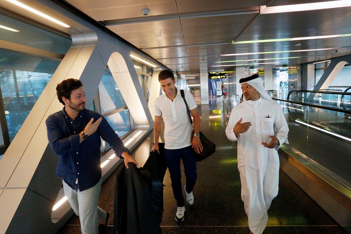 جابي فيرنانديز