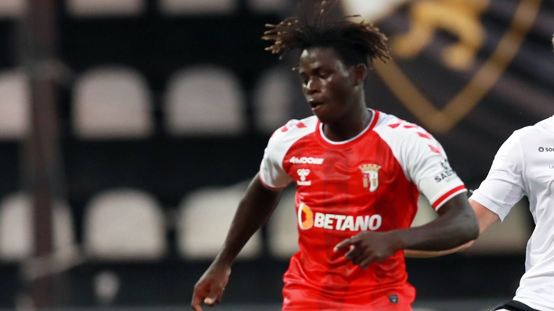 GER ONLY Roger Fernandes Braga 2021