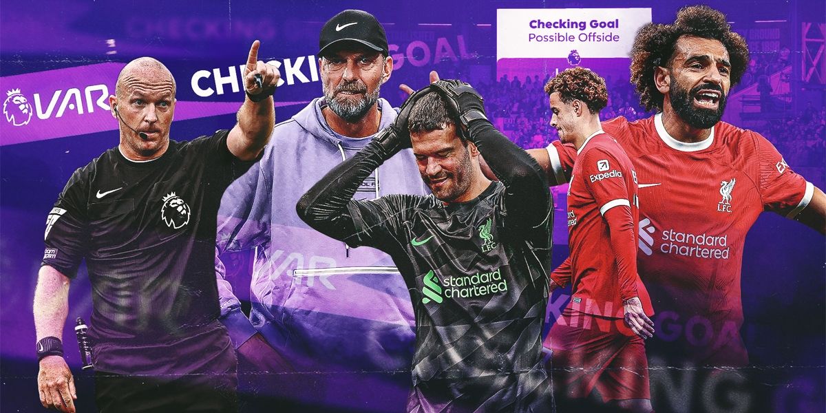 Liverpool Tottenham VAR HIC 2:1 desktop