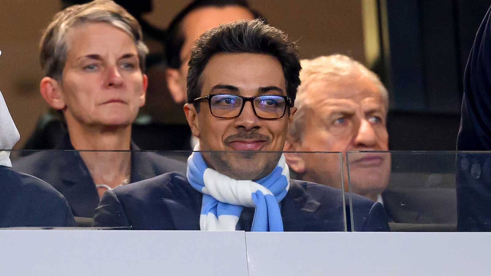 Mansour