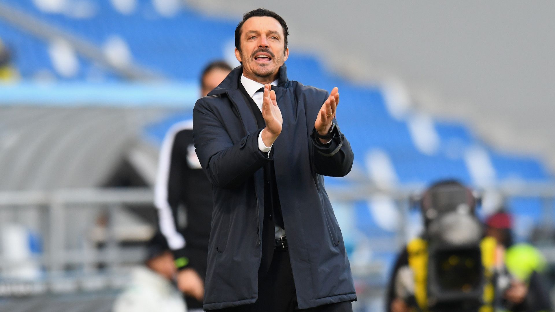 Massimo Oddo - Perugia
