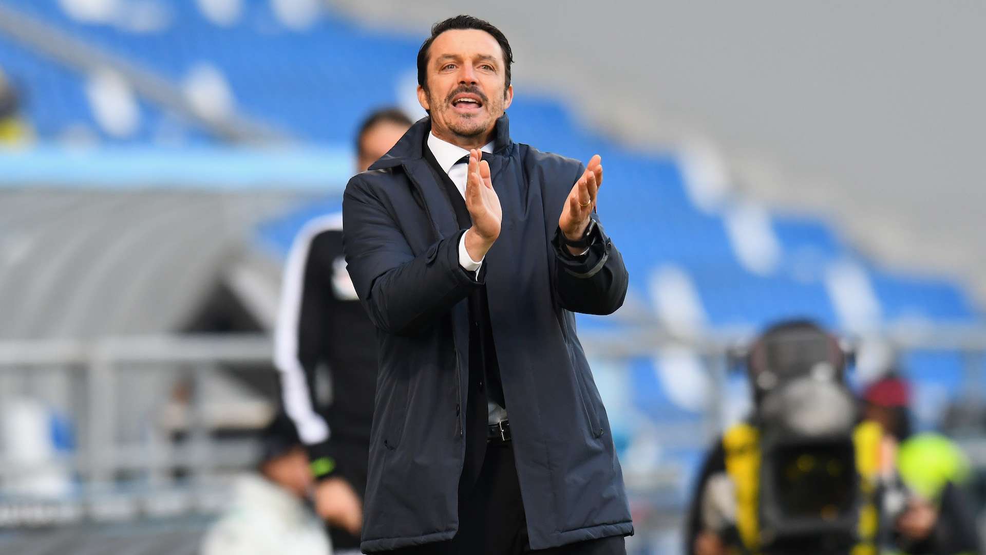 Massimo Oddo - Perugia