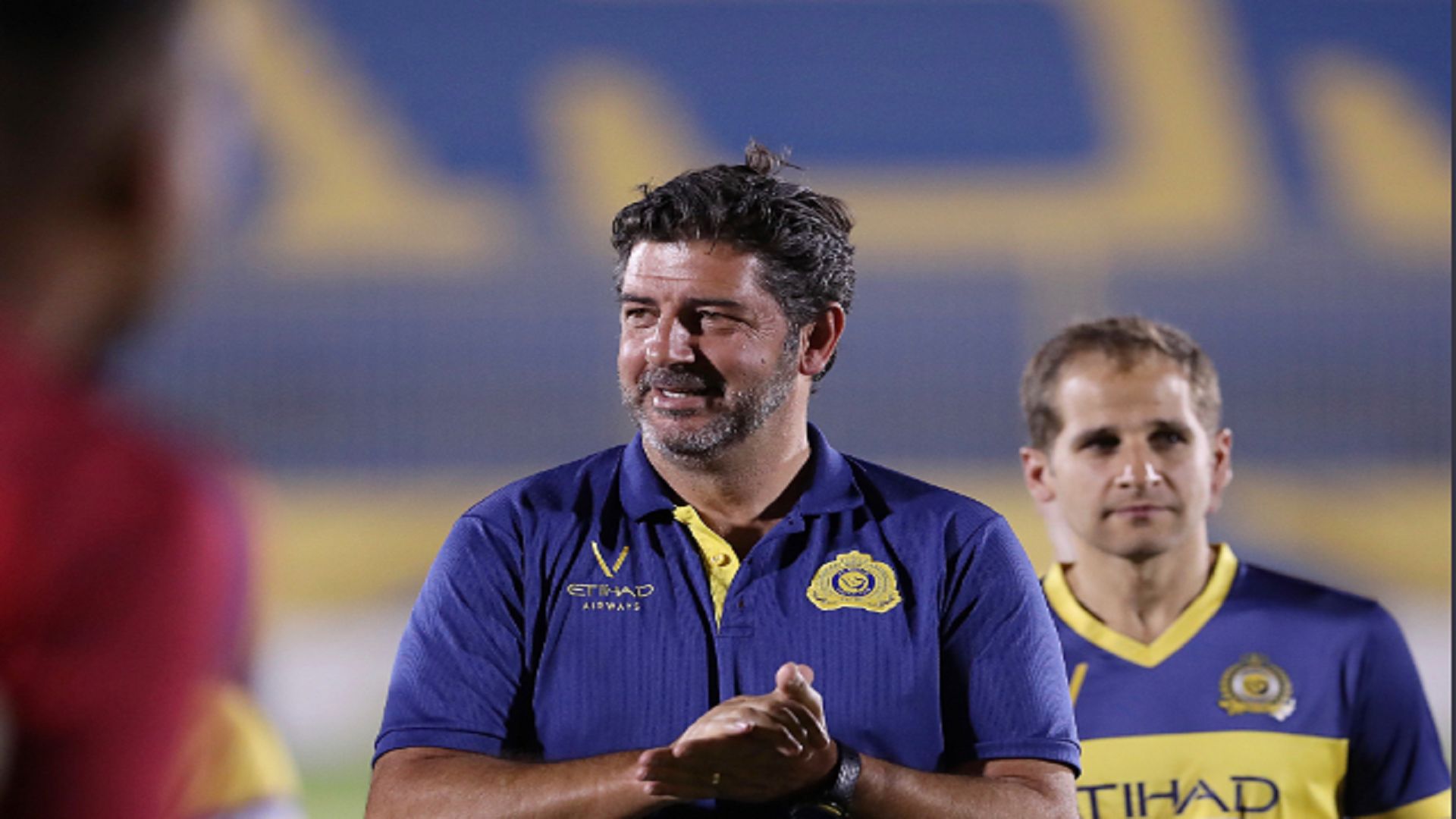 روي فيتوريا