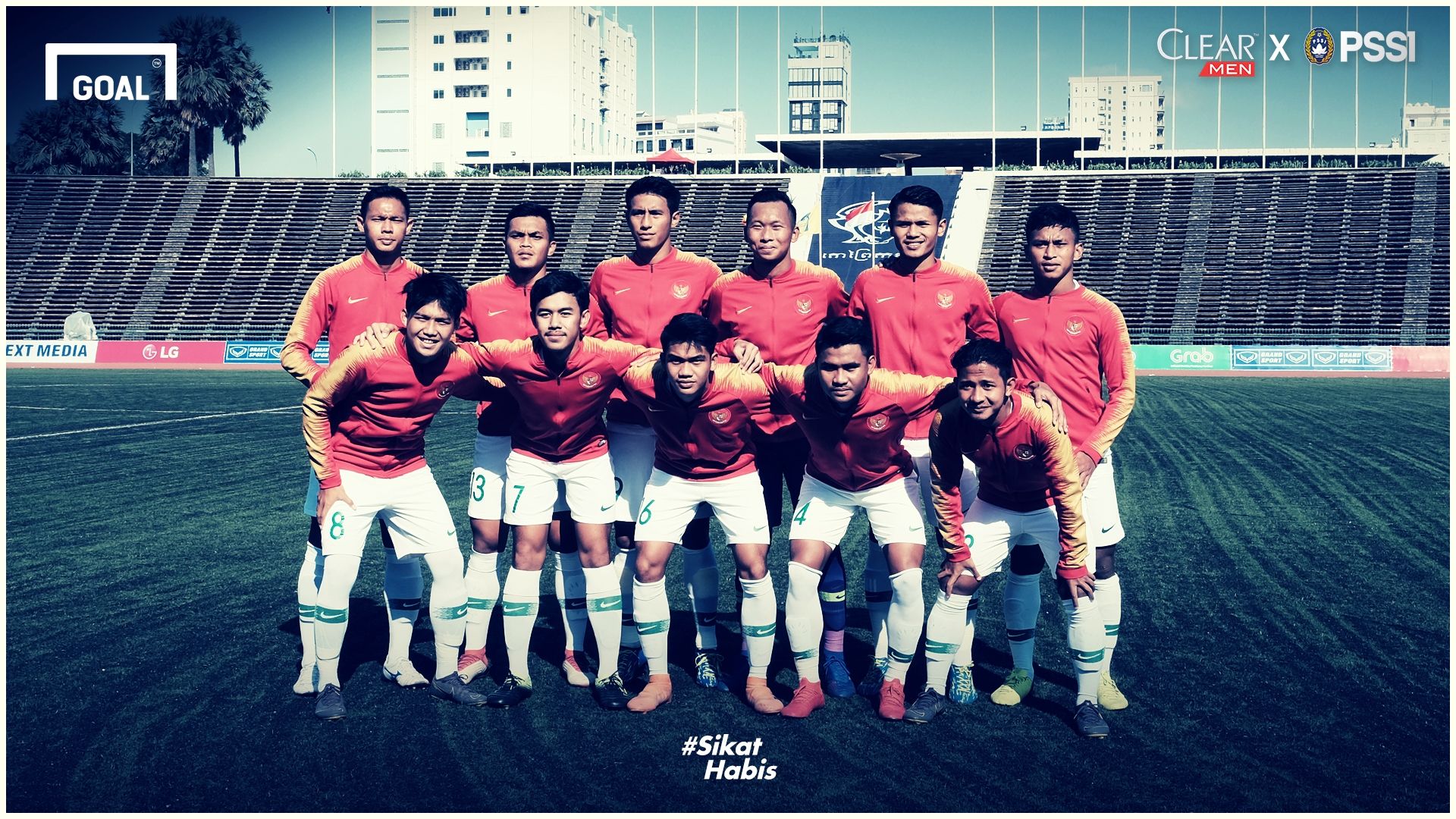 Clear - Indonesia Myanmar