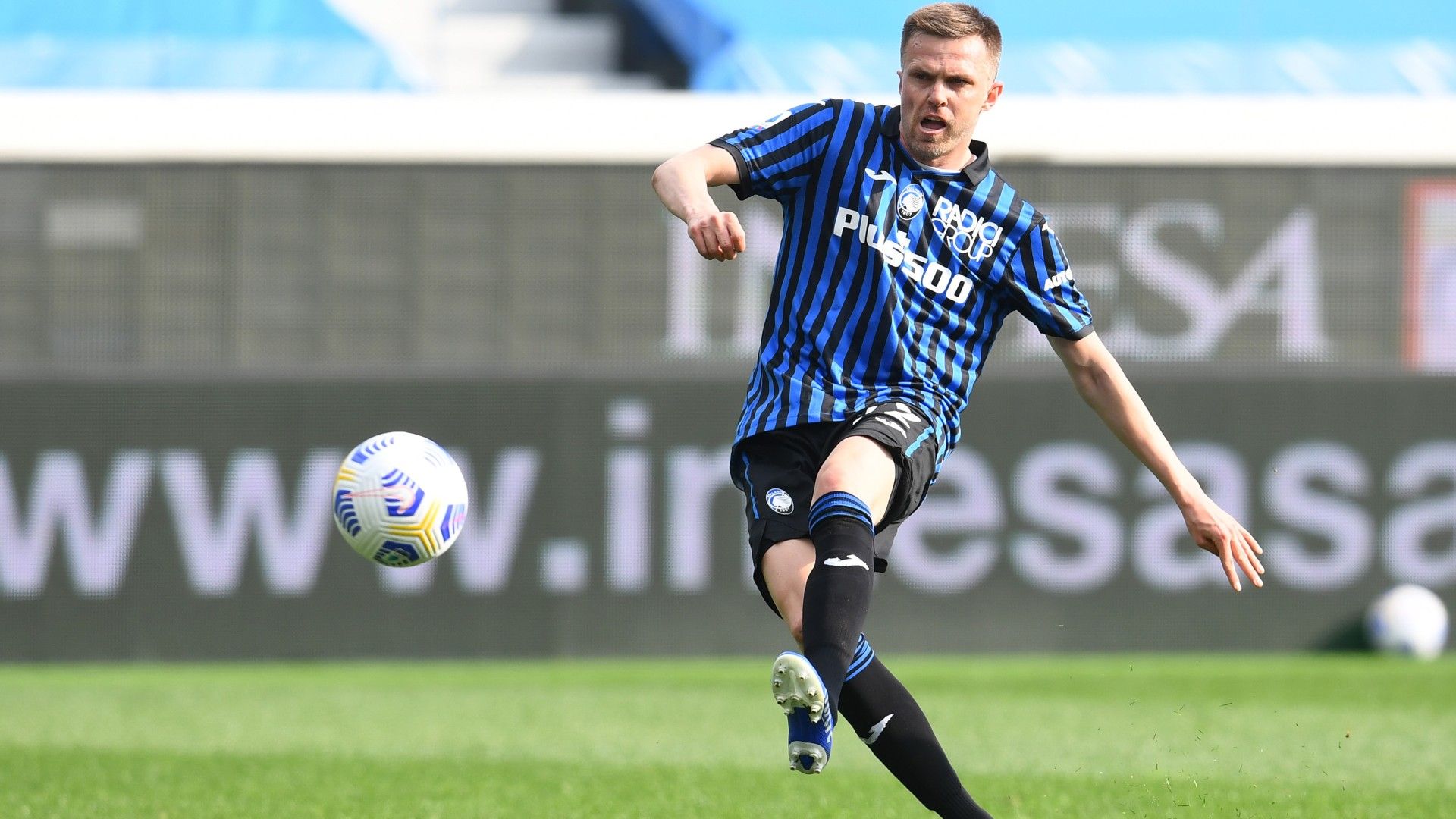Ilicic Atalanta