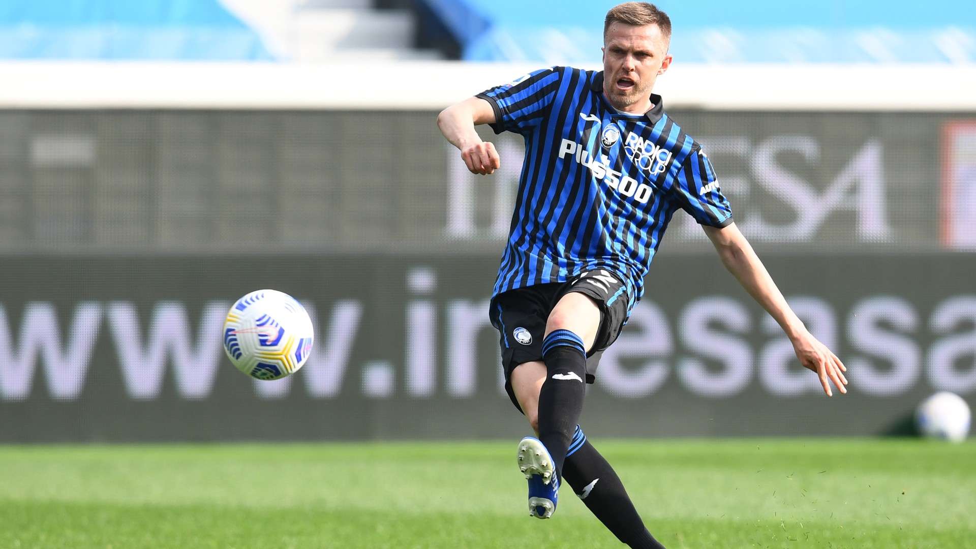 Ilicic Atalanta