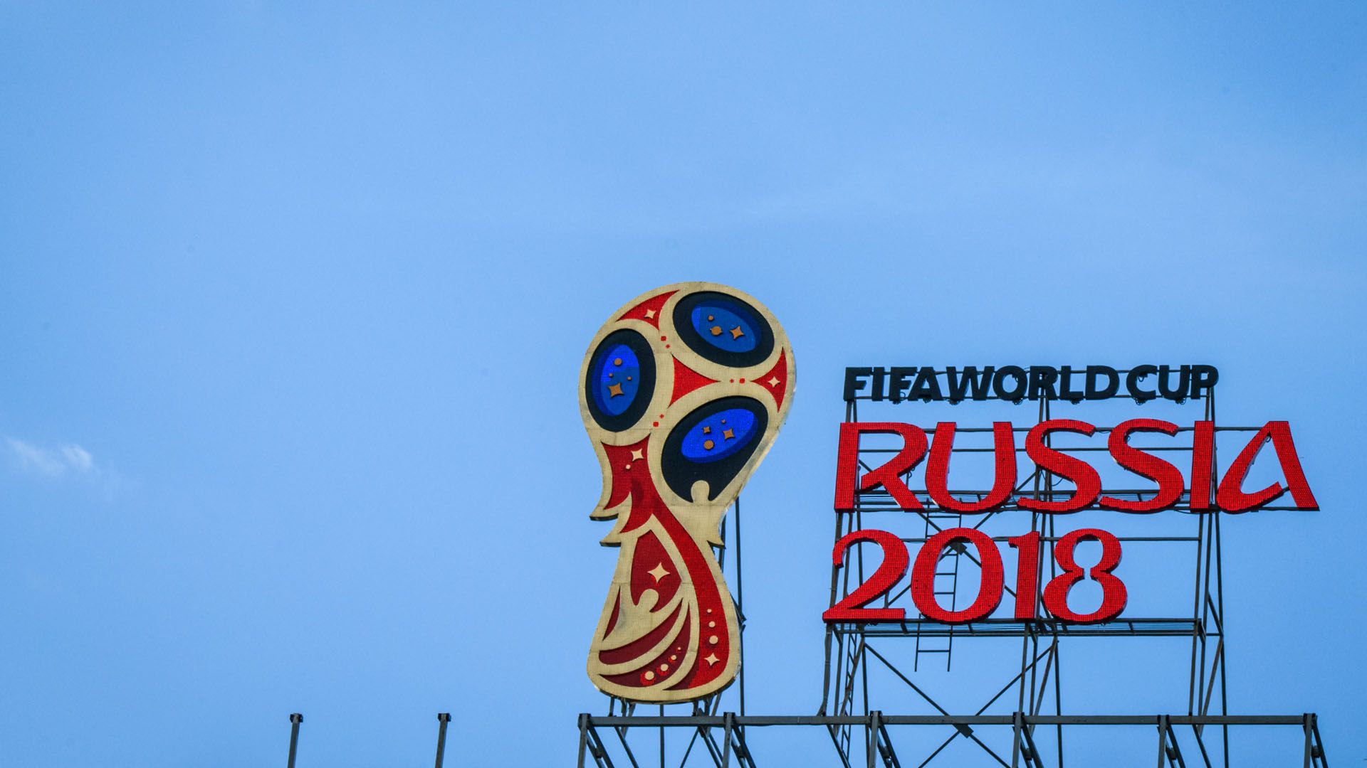 WM 2018 Russland 10062018