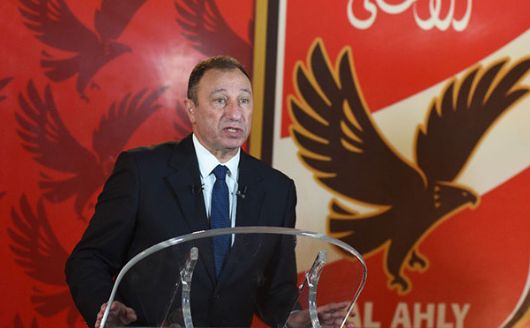 محمود الخطيب