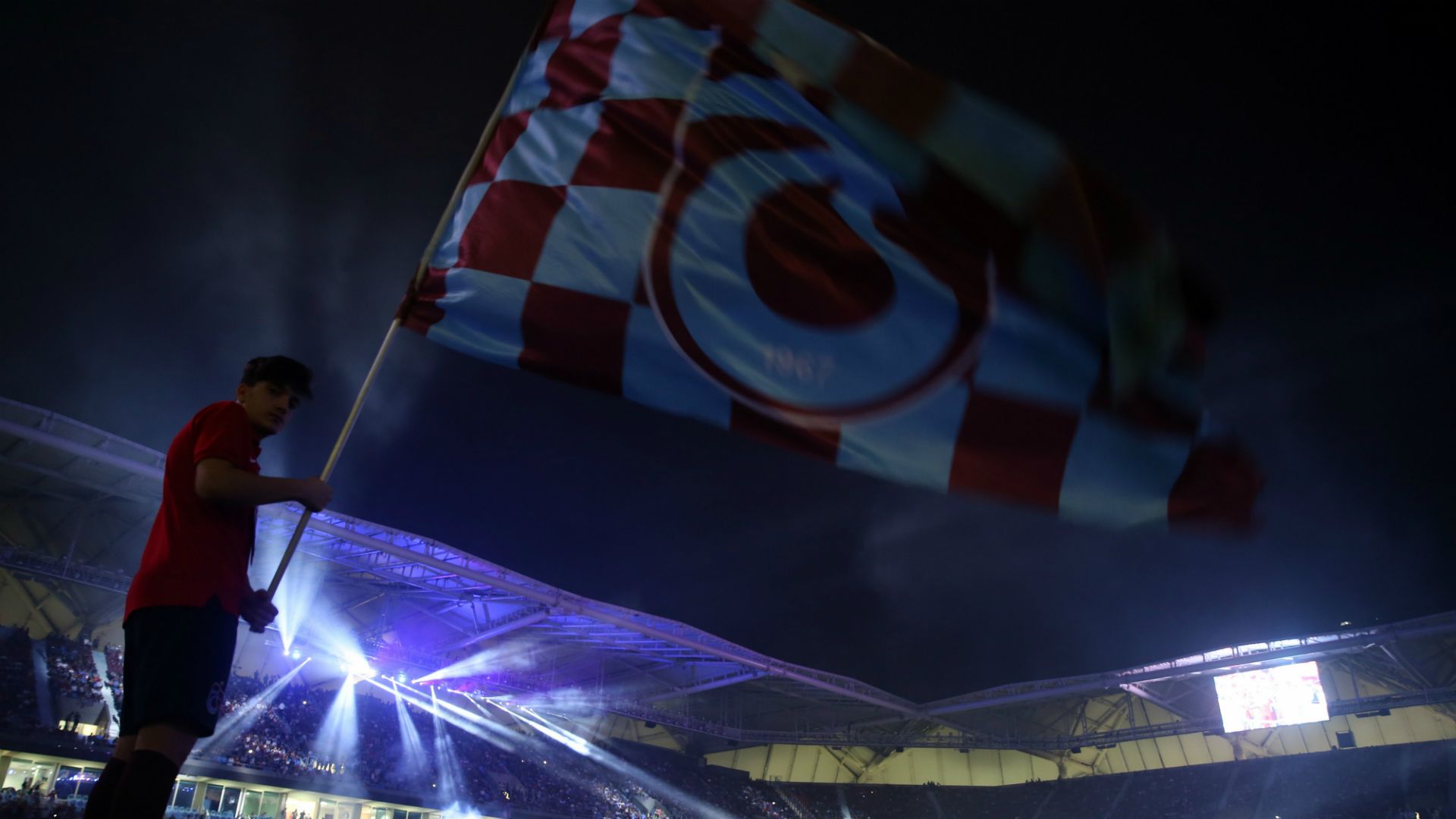 Trabzonspor 50. yıl