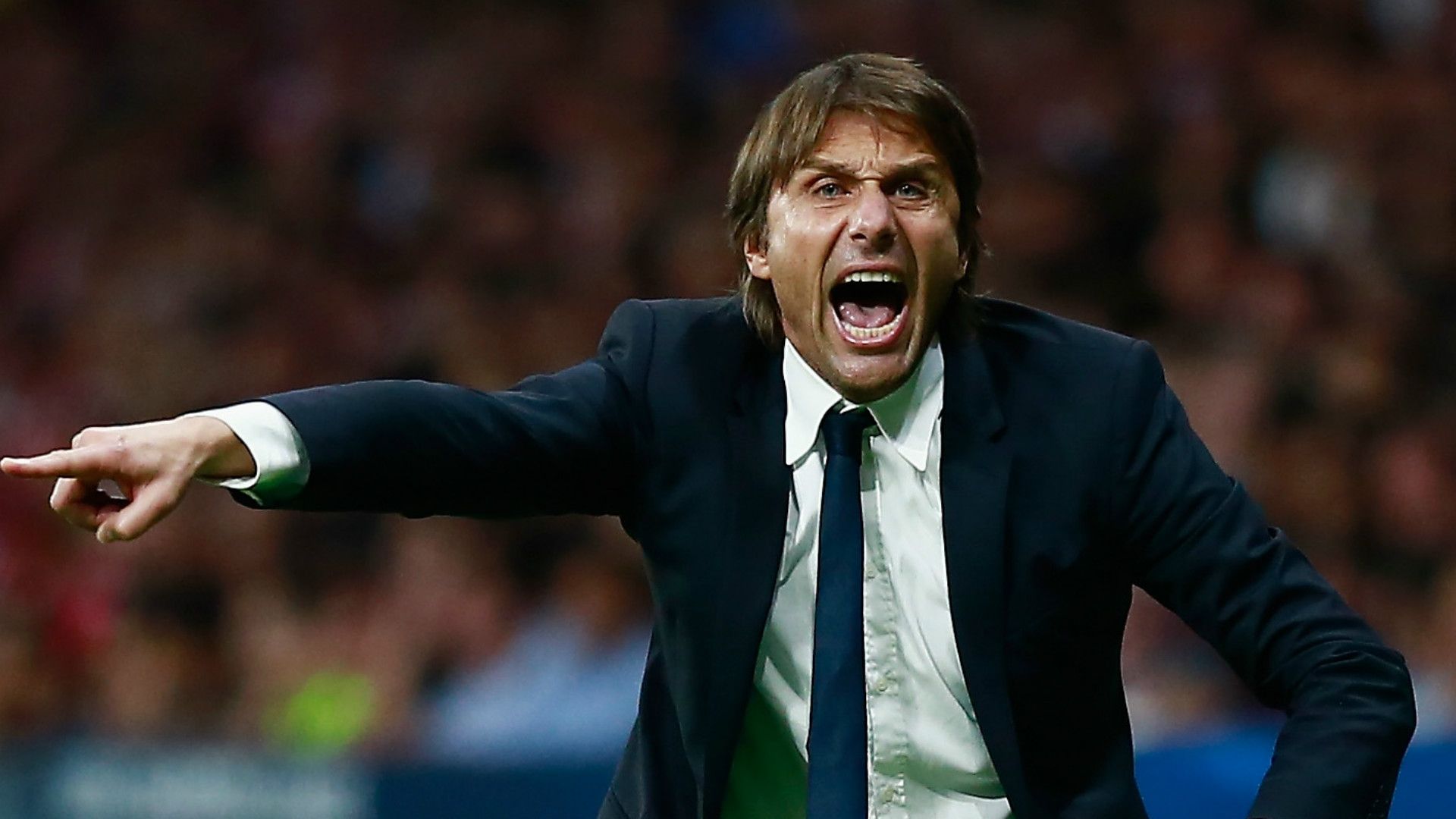 Antonio Conte Chelsea