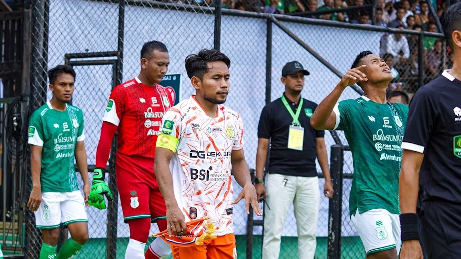 Persiraja Banda Aceh - Andik Vermansah