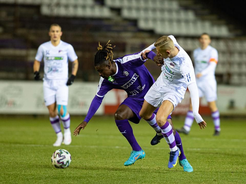 Békéscsaba Újpest