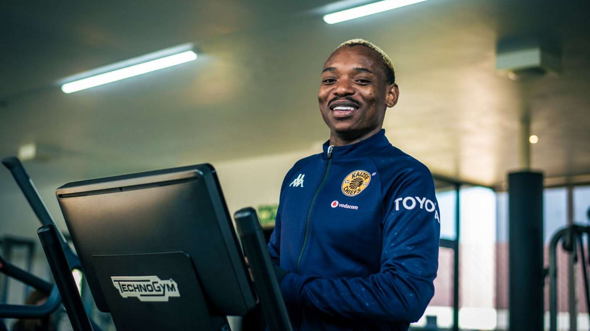 Khama Billiat, Kaizer Chiefs