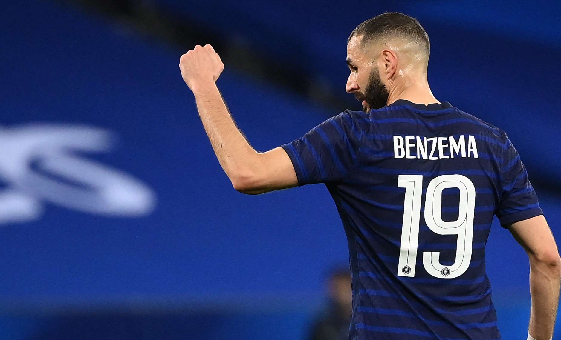 benzema-france