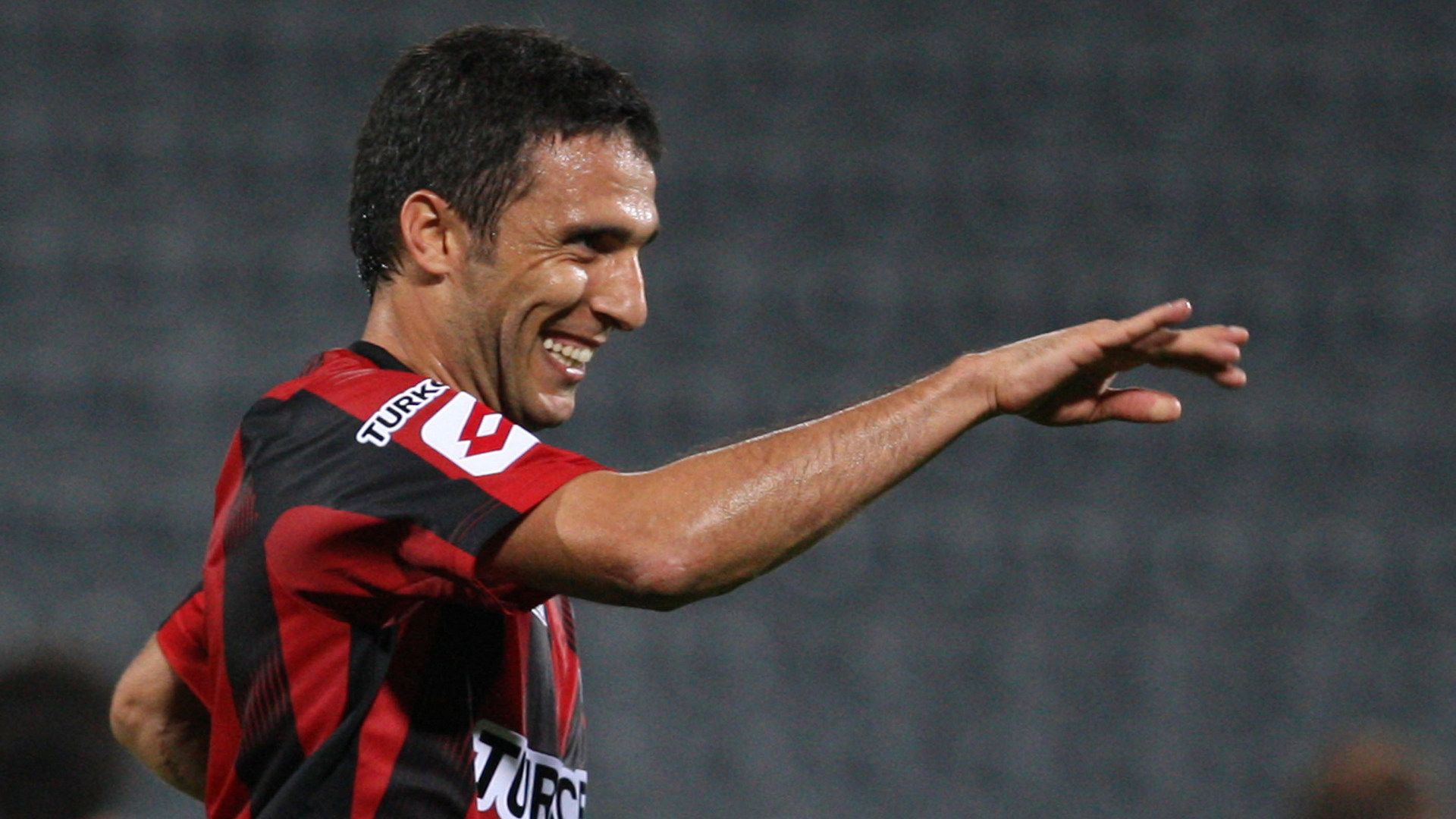 Erkan Ozbey Genclerbirligi