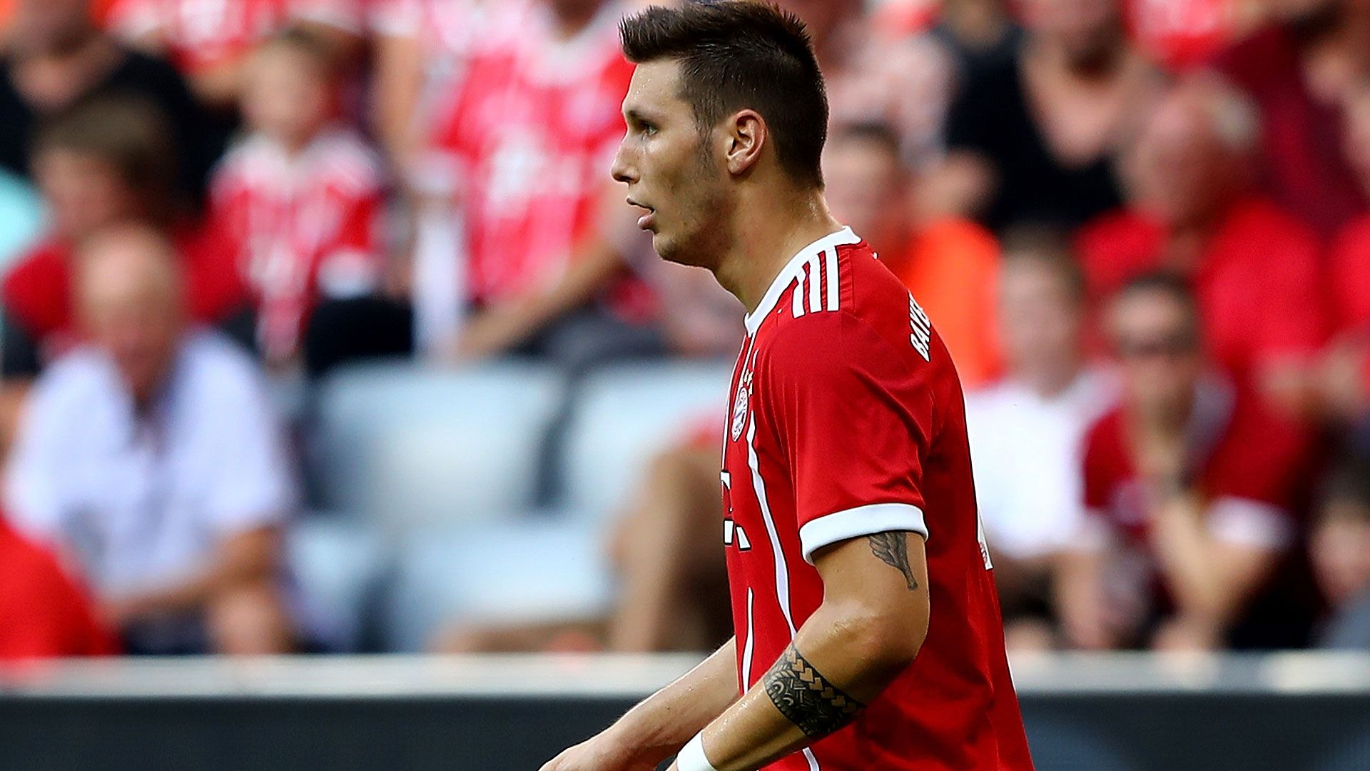 Niklas Süle Bayern München