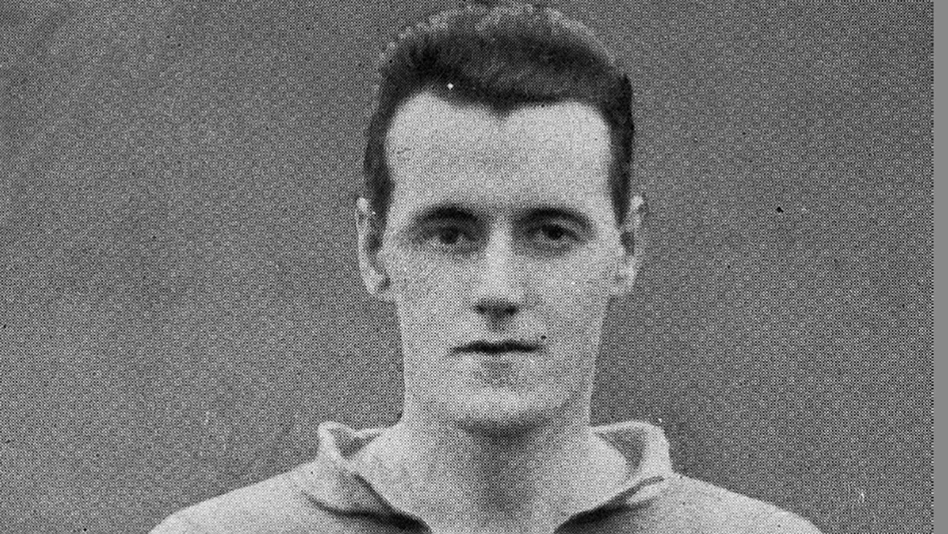 Joe Bambrick Northern Ireland