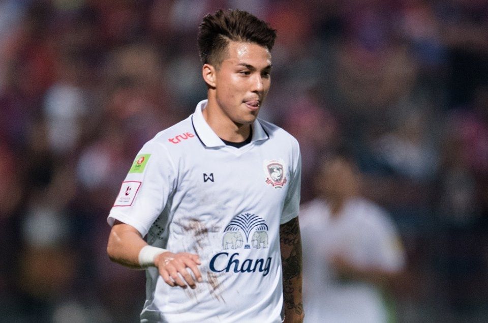 ชาริล ชัปปุยส์